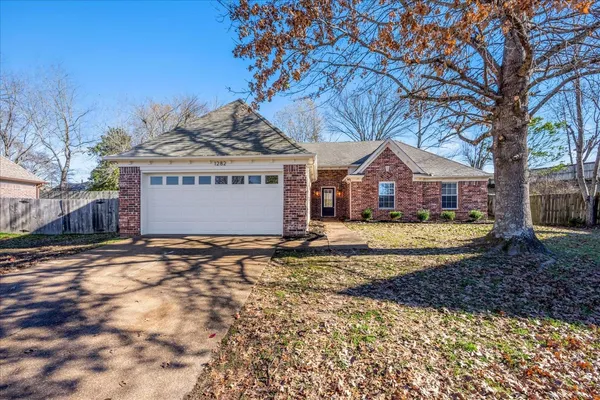 $354,900 | 1282 River Bank Drive, Collierville, TN 38017