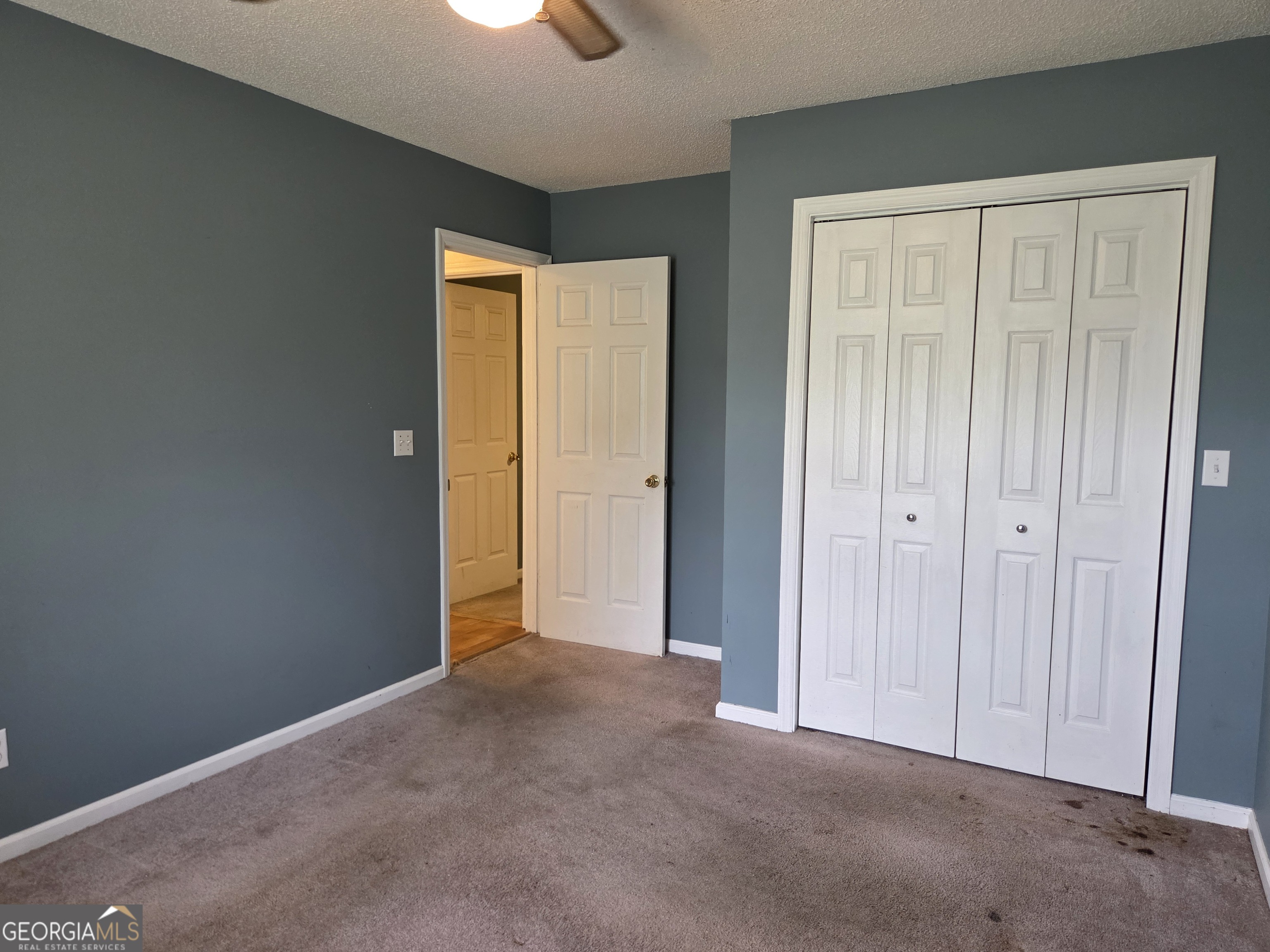 9546 Union Road Metter, GA 30439 - Photo 27 of 45 a view of an empty room