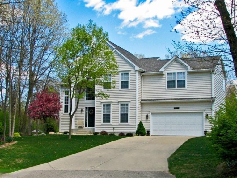 3243 Rothwell Court Kalamazoo, MI 49009 - Photo 1 of 24 Primary Photo