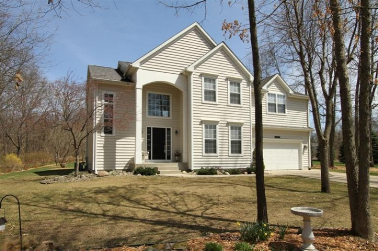 3243 Rothwell Court Kalamazoo, MI 49009 - Photo 23 of 24 Additional Photo