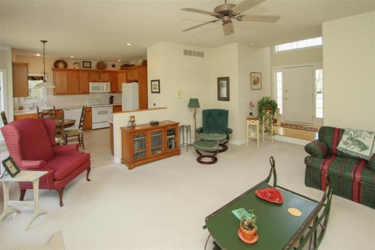 3243 Rothwell Court Kalamazoo, MI 49009 - Photo 5 of 24 Additional Photo