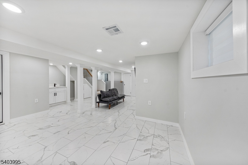 207 Post Avenue Lyndhurst, NJ 07071 - Photo 33 of 39 a view of livingroom with furniture