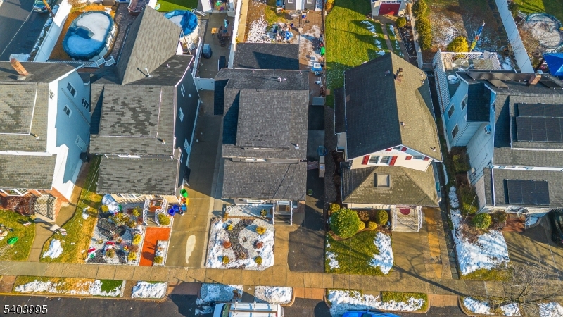 207 Post Avenue Lyndhurst, NJ 07071 - Photo 37 of 39