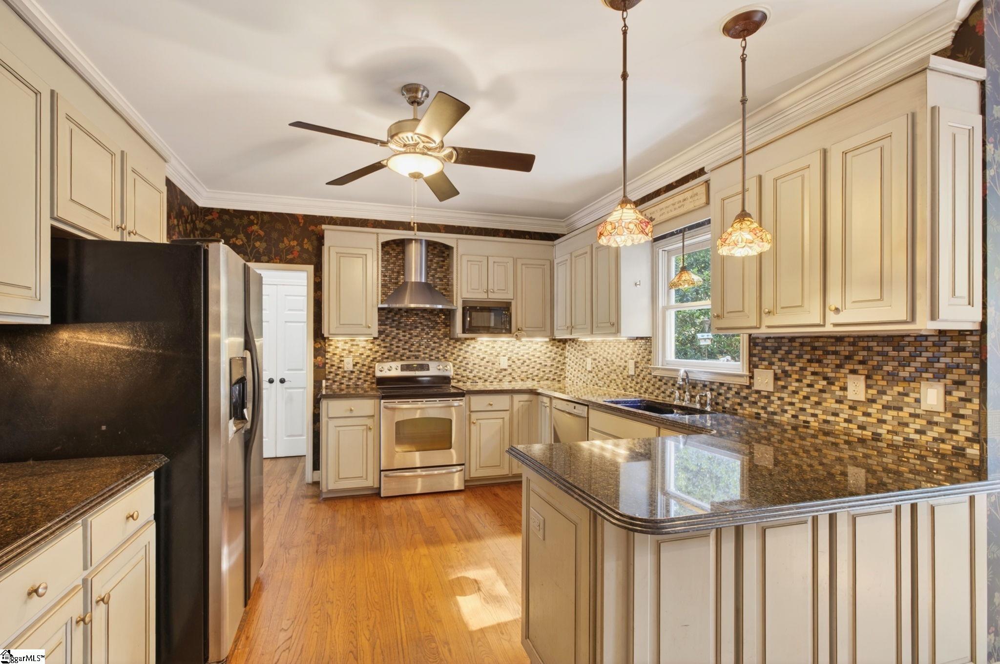 5 Huntsman Court Simpsonville, SC 29680 - Photo 22 of 48