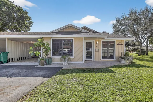 $3,100 | 3673 West Forge Road, Unit 41, Davie, FL 33328