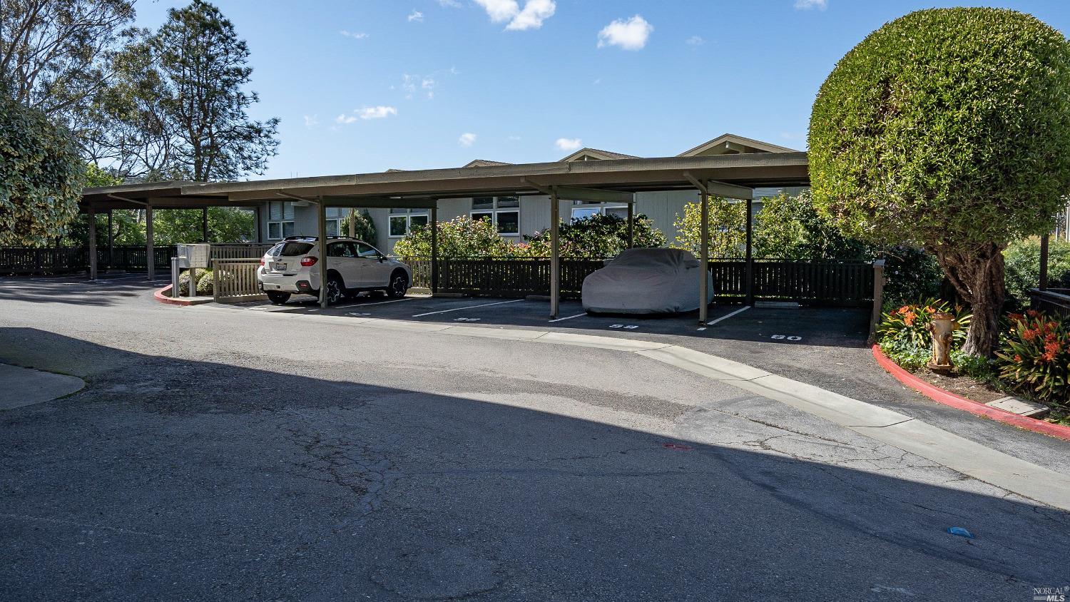 32 Ross Road Sausalito, CA 94965 - Photo 37 of 39