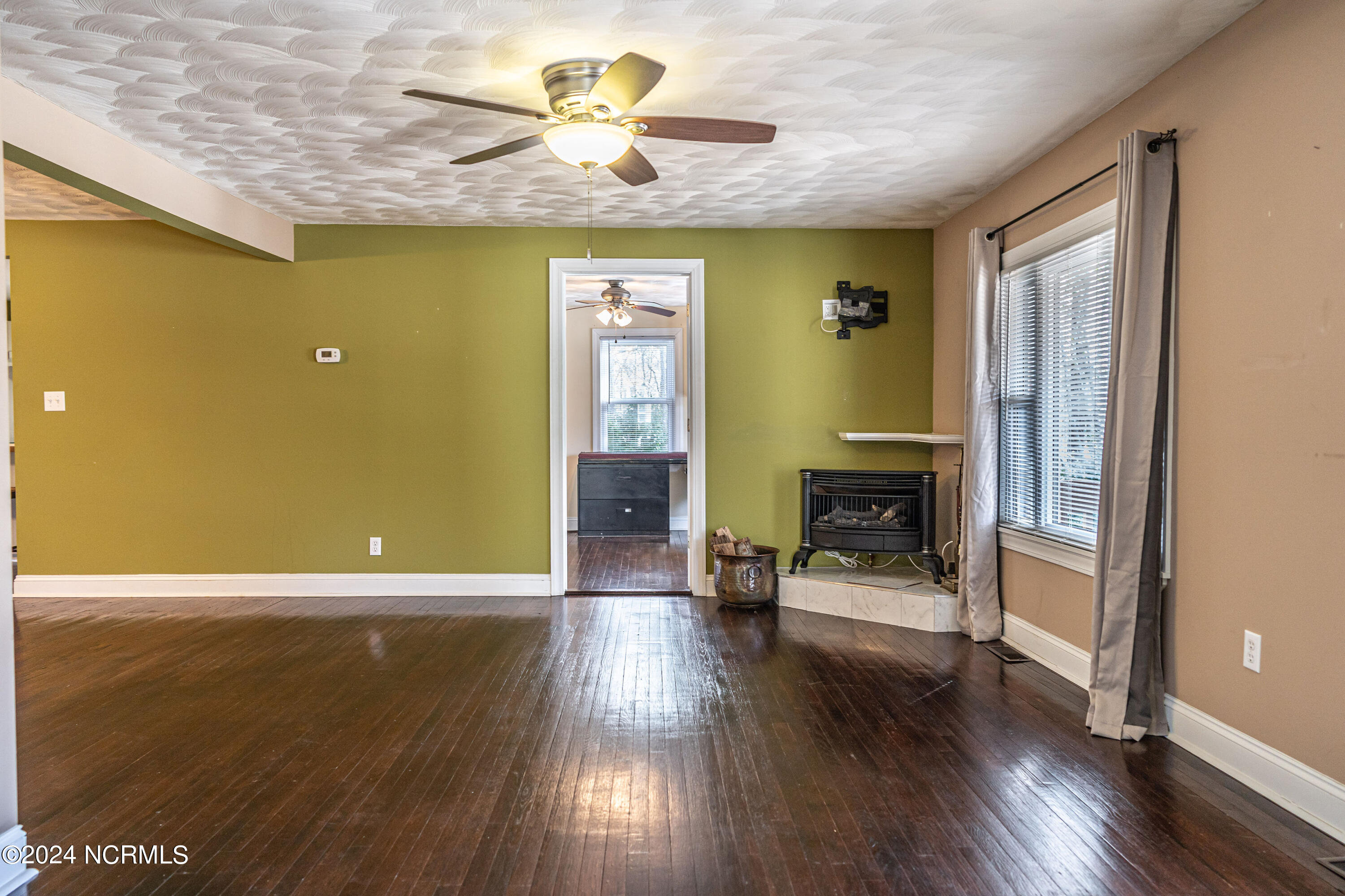 157 Freeman Road Carthage, NC 28327 - Photo 9 of 38 DSC09428