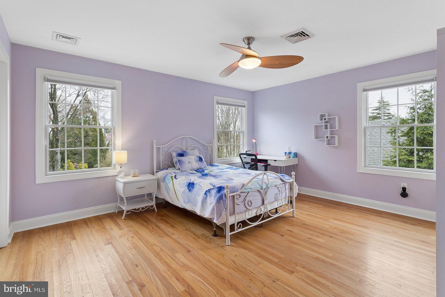 29 Dempsey Avenue Princeton, NJ 08540 - Photo 51 of 58 a bedroom with a bed and a window