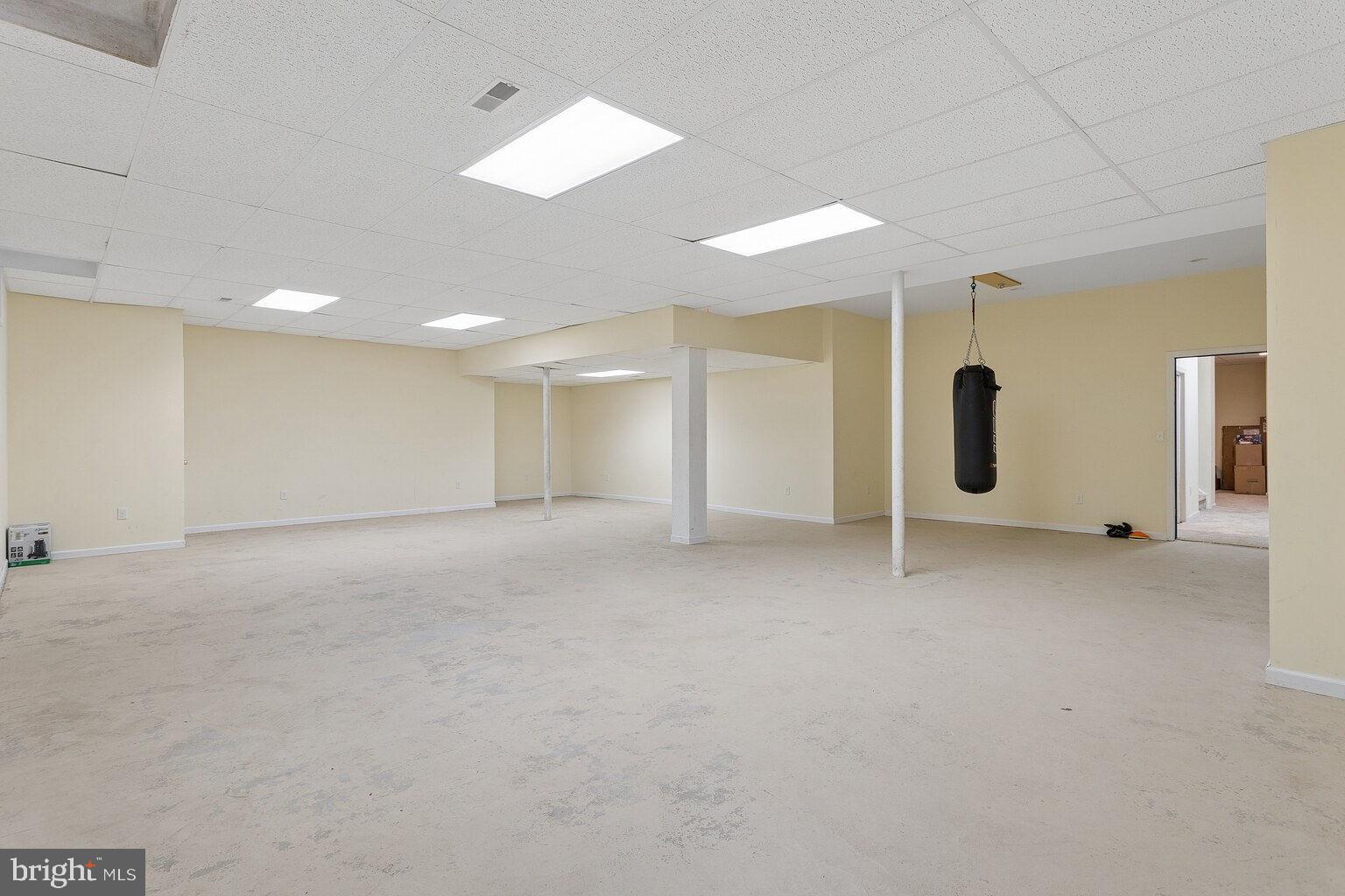 29 Dempsey Avenue Princeton, NJ 08540 - Photo 55 of 58 a view of a big room with windows