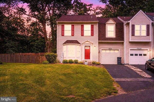 $675,000 | 7928 Gambrill Court, Springfield, VA 22153