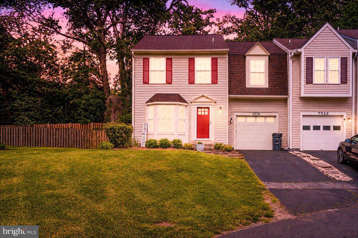7928 Gambrill Court Springfield, VA 22153 - Photo 1 of 39 7928 Gambrill Court, Springfield VA