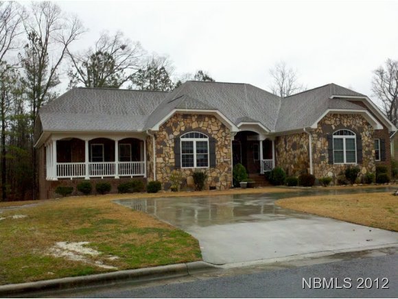 219 Alderson Road Washington, NC 27889 - Photo 1 of 1 Primary Photo
