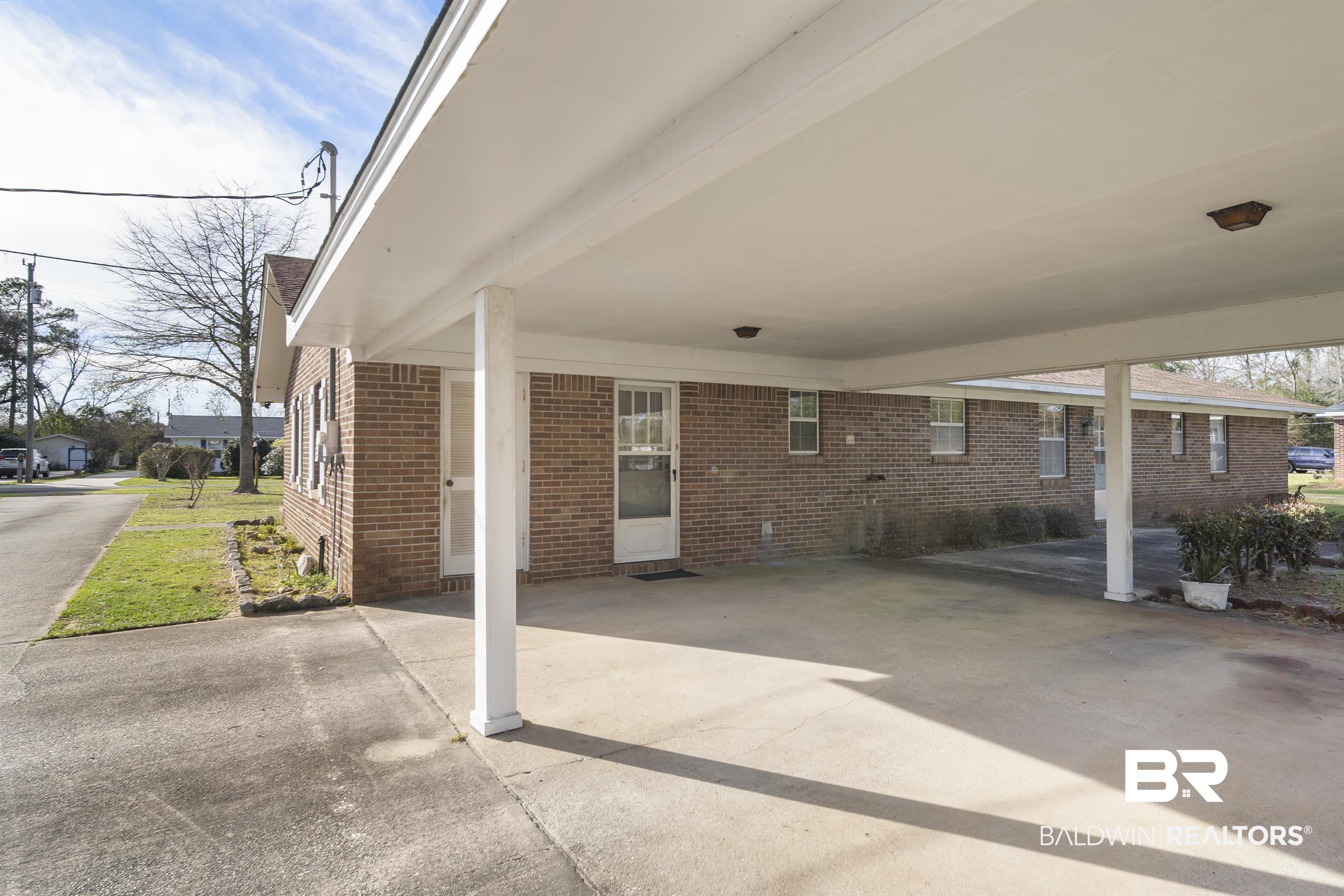 22590 Rockwell Road Silverhill, AL 36576 - Photo 6 of 30