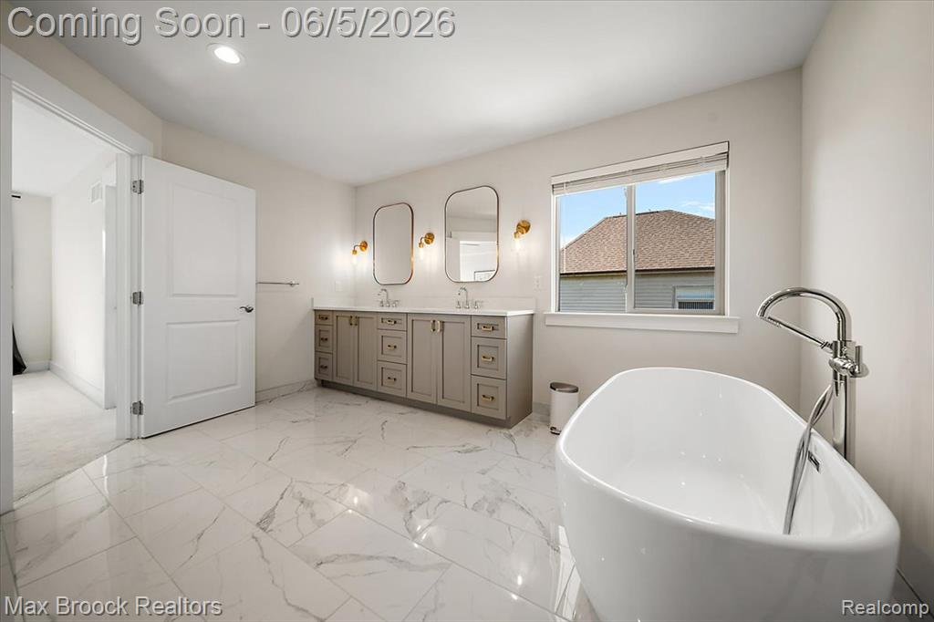 1942 Nottingham Drive Rochester Hills, MI 48307 - Photo 53 of 97