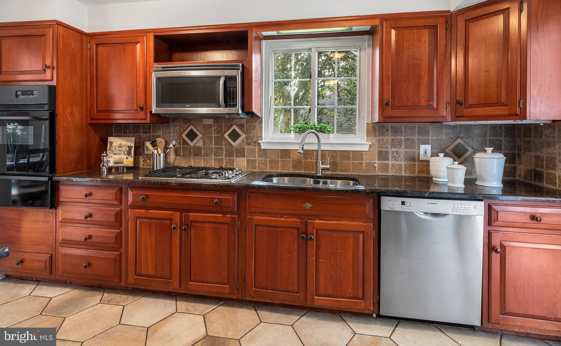 717 Woodfield Road Villanova, PA 19085 - Photo 12 of 32 Kitchen