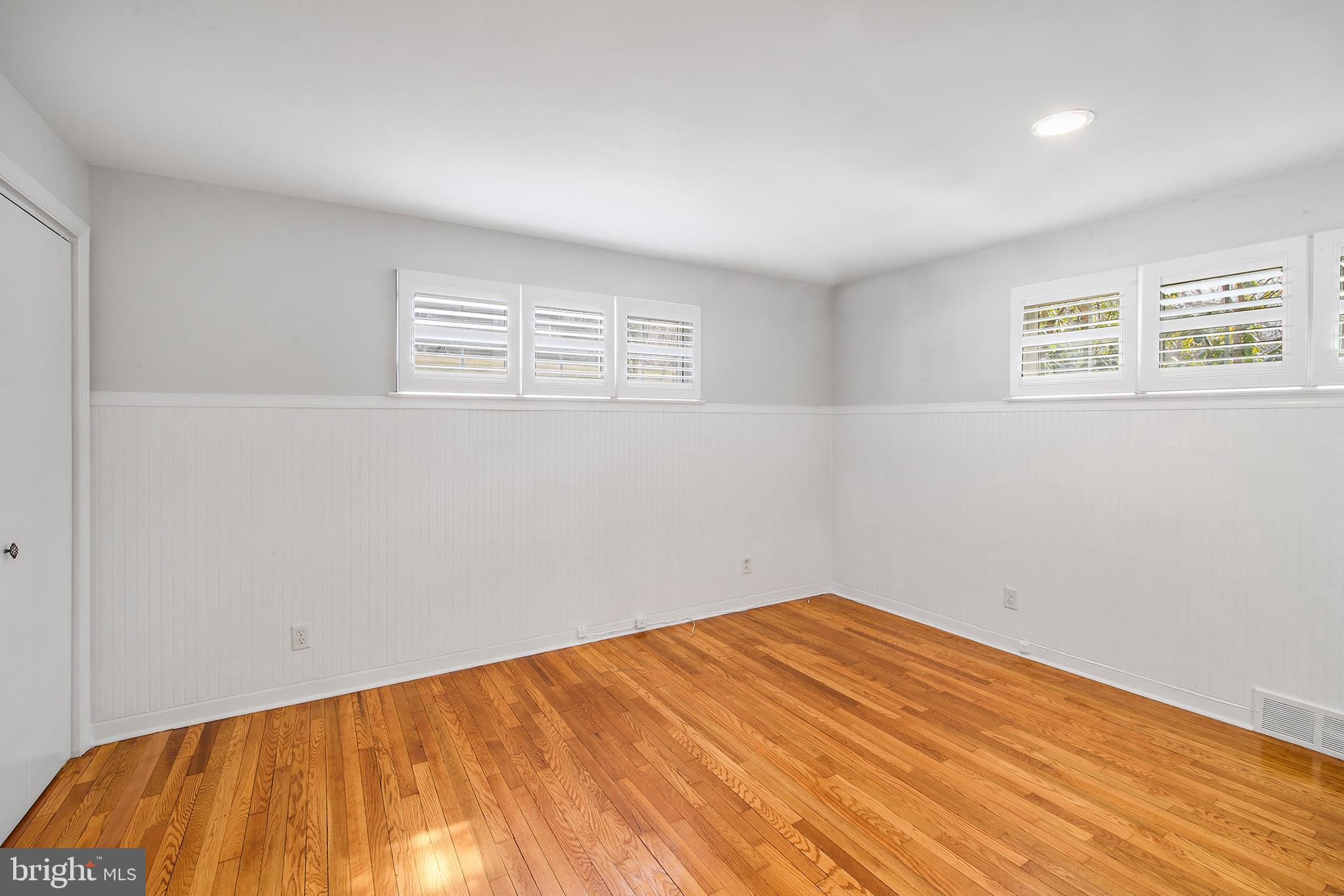 717 Woodfield Road Villanova, PA 19085 - Photo 18 of 32 Secondary first floor bedroom