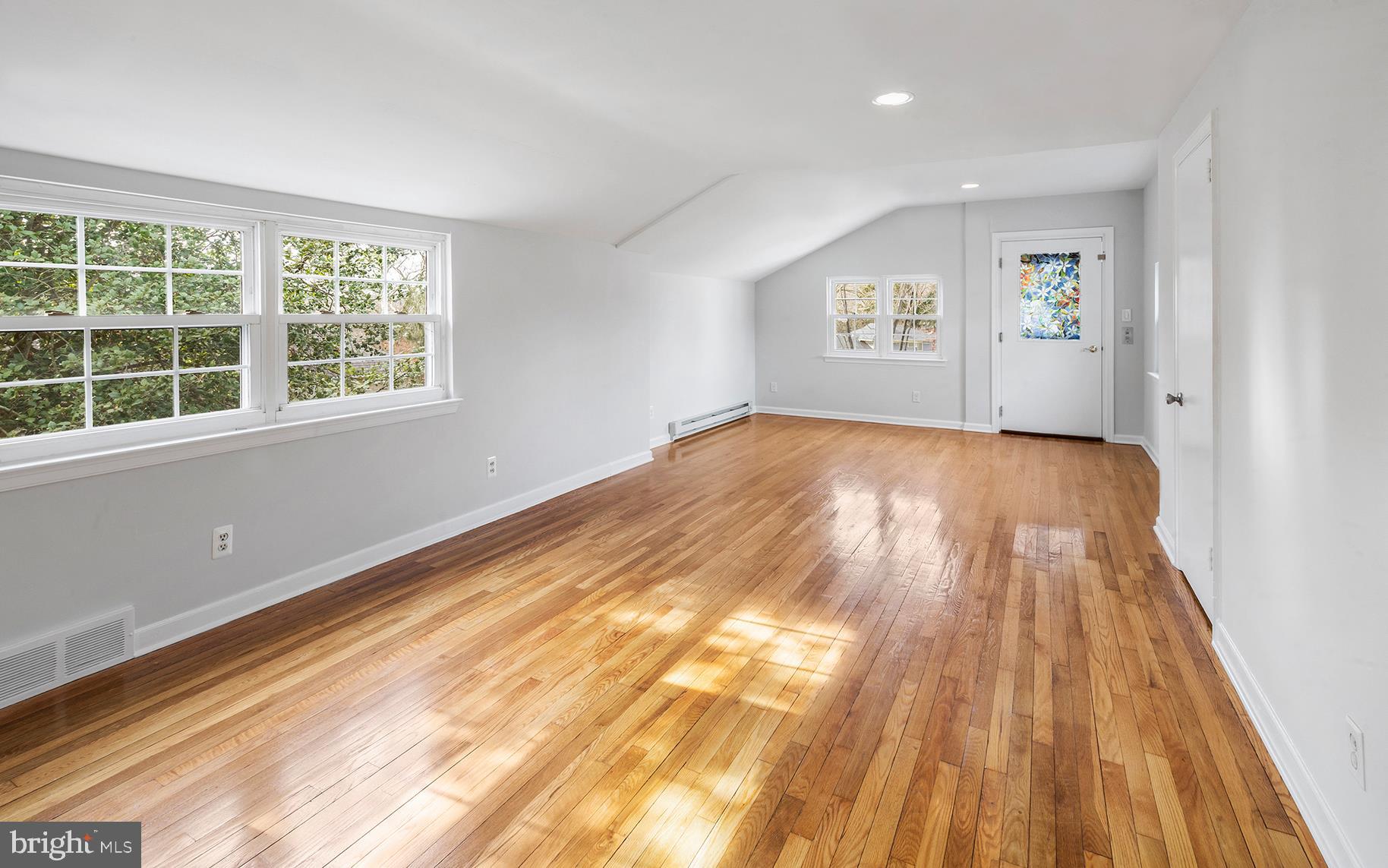 717 Woodfield Road Villanova, PA 19085 - Photo 21 of 32 Second floor 4th bedroom with elevator access