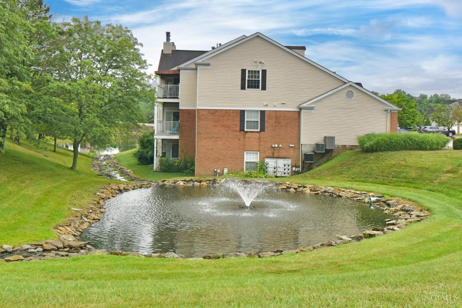 5214 Fox Ridge Cincinnati, OH 45248 - Photo 17 of 20 Gallery Image 17