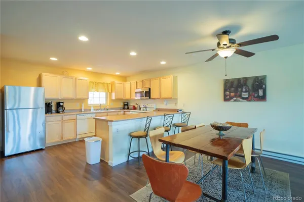 $2,200 | 391 8th Street, Fairplay, CO 80440