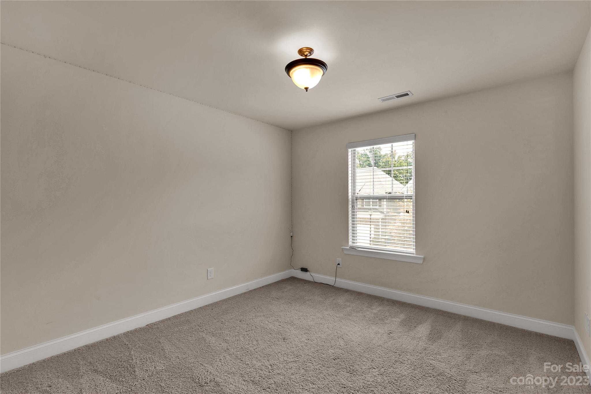 879 Pecan Tree Lane Fort Mill, SC 29715 - Photo 20 of 41 an empty room with window