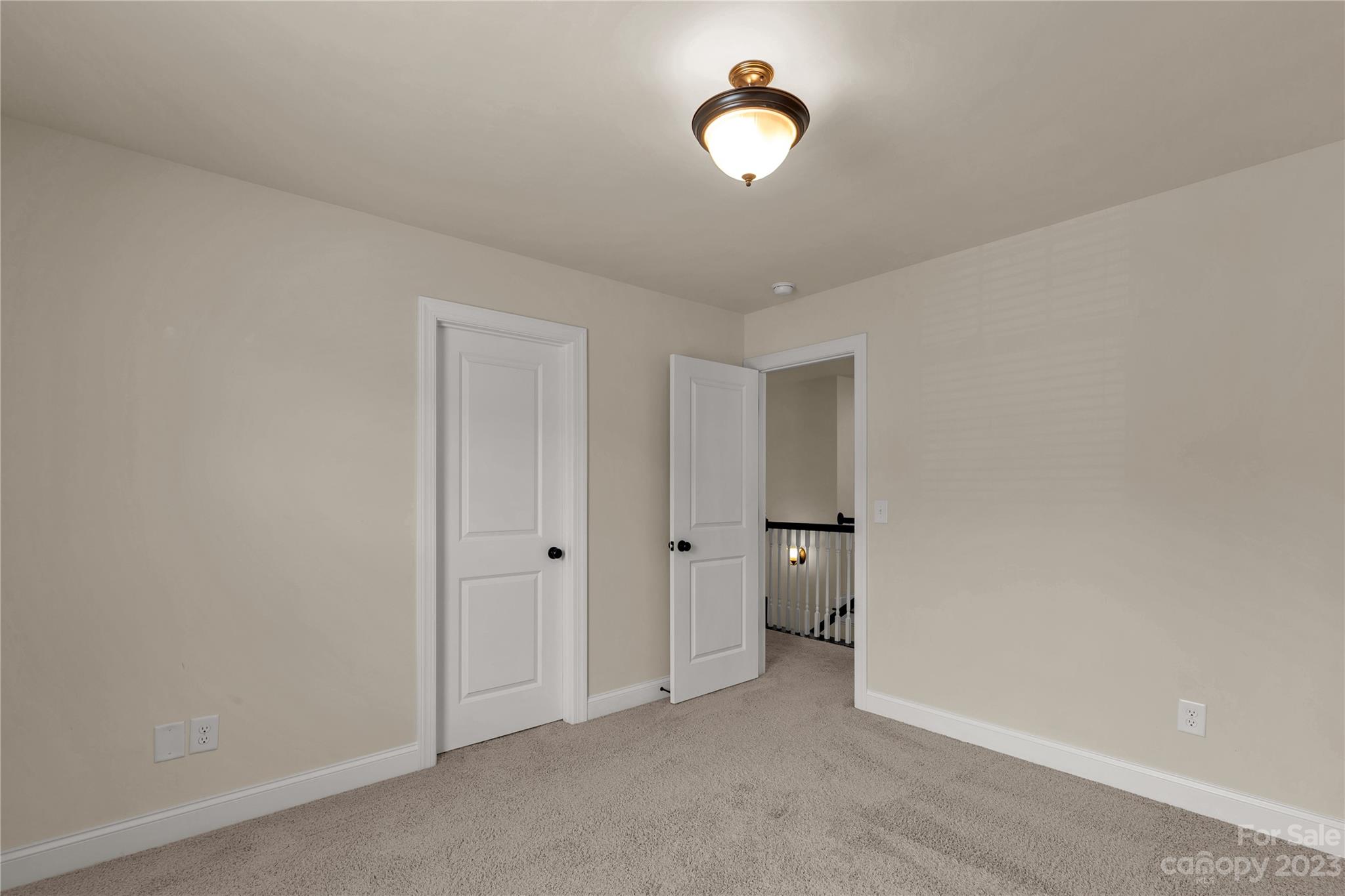 879 Pecan Tree Lane Fort Mill, SC 29715 - Photo 21 of 41 an empty room with a bathroom and a sink