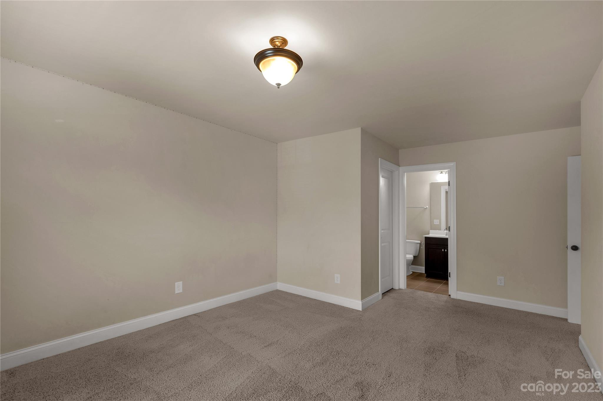 879 Pecan Tree Lane Fort Mill, SC 29715 - Photo 30 of 41 a view of a room with a fan