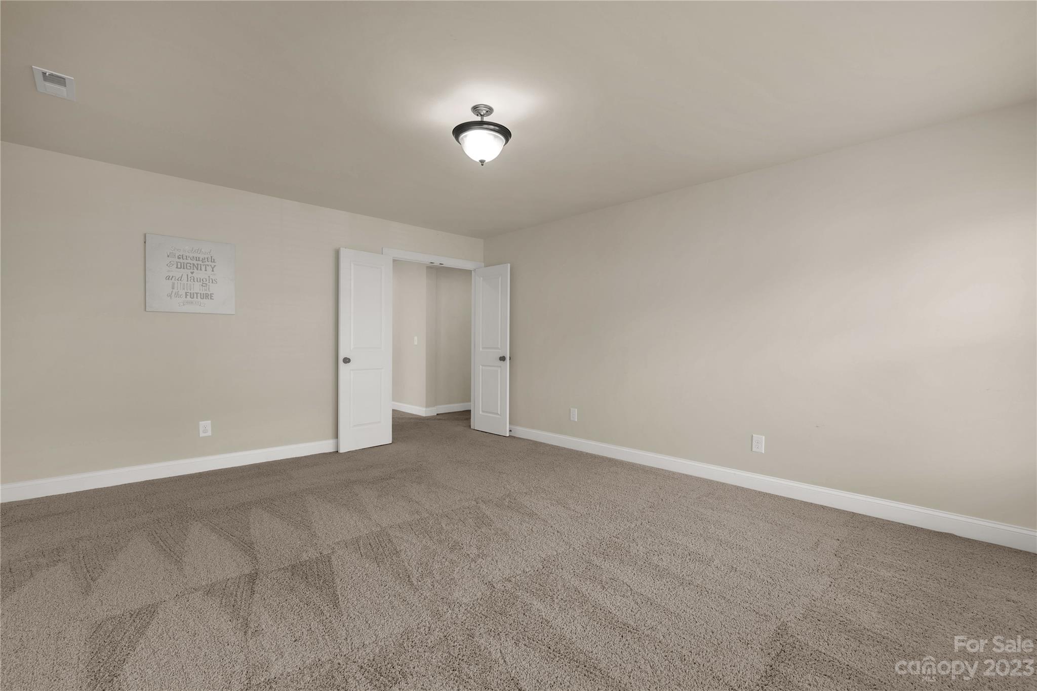 879 Pecan Tree Lane Fort Mill, SC 29715 - Photo 34 of 41 a view of an empty room