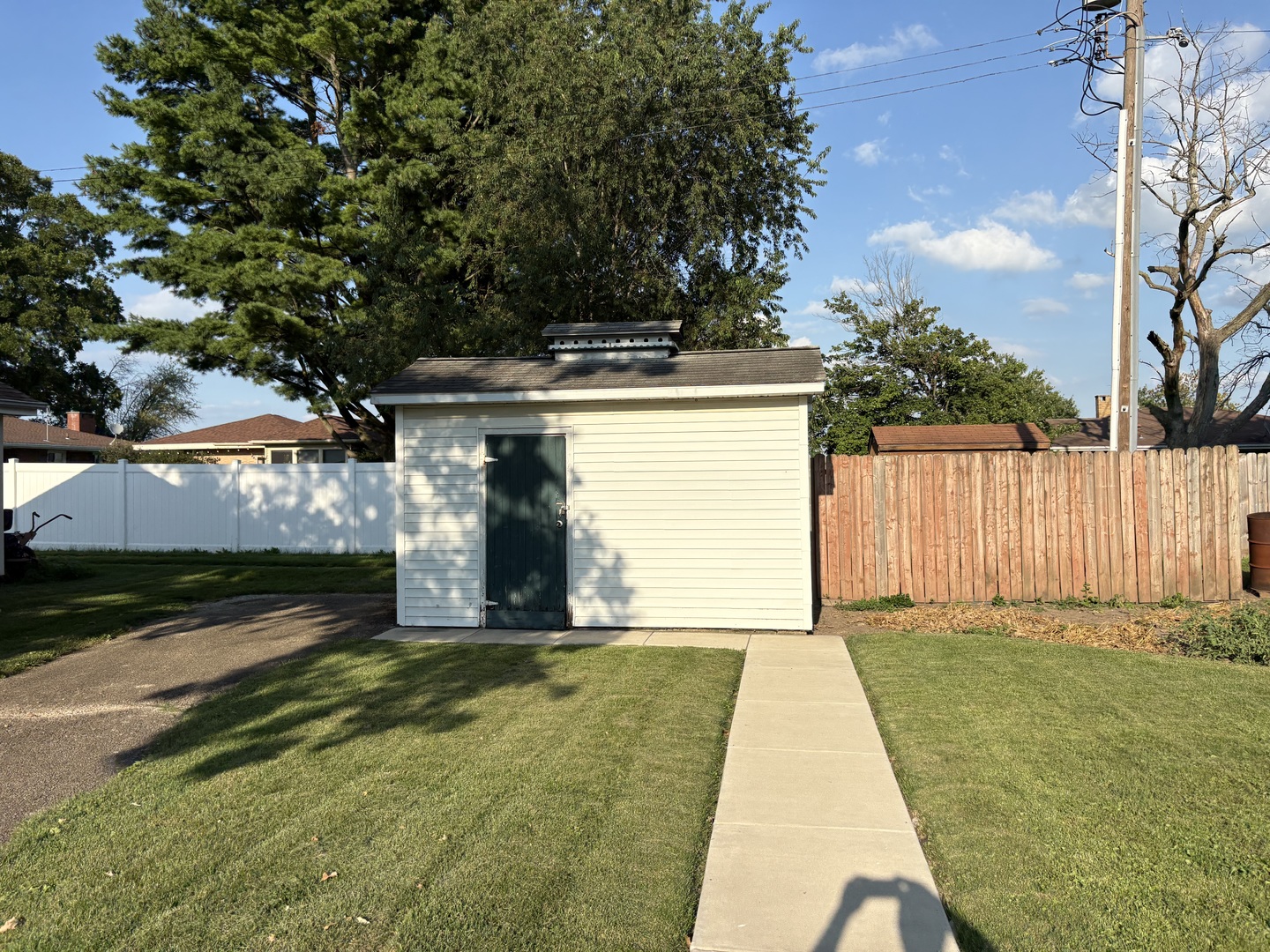 510 North Maple Avenue Minier, IL 61759 - Photo 15 of 18 Gallery Image 15