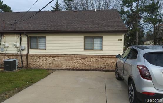 2165 Rochester Road Troy, MI 48083 - Photo 16 of 17