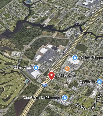 $193,220 | 3400 Knight Lane, Lake Charles, LA 70605