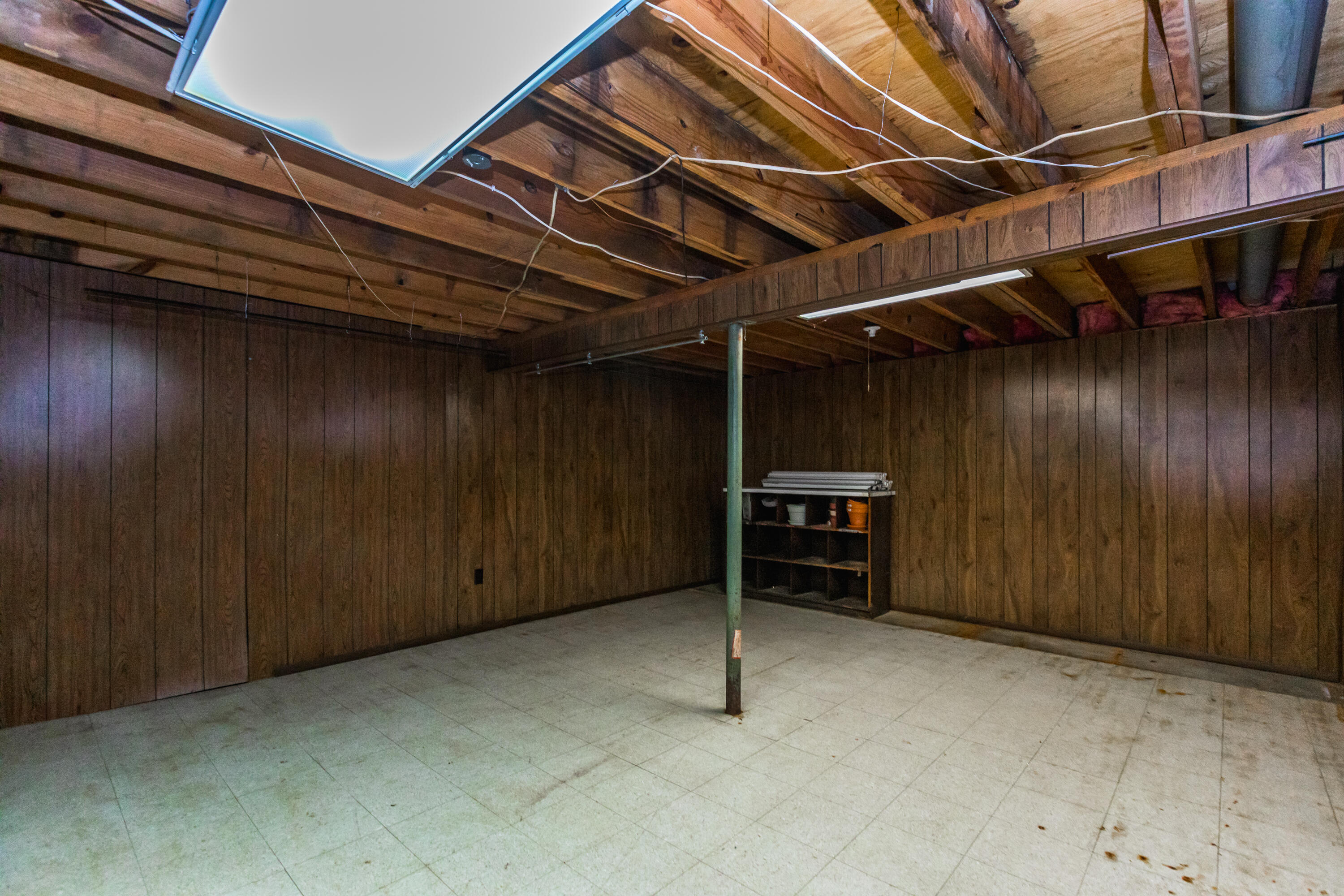 641 Squires Road Lexington, KY 40515 - Photo 28 of 38 Basement
