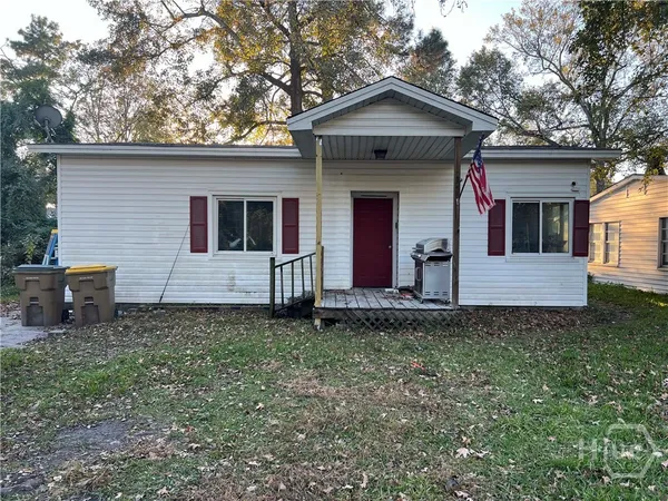 $127,500 | 5 Turnberry Street, Port Wentworth, GA 31407