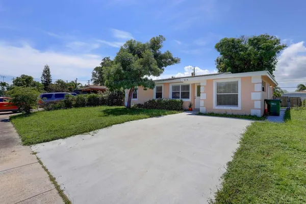 $490,500 | 314 Northwest 12th Avenue, Delray Beach, FL 33444