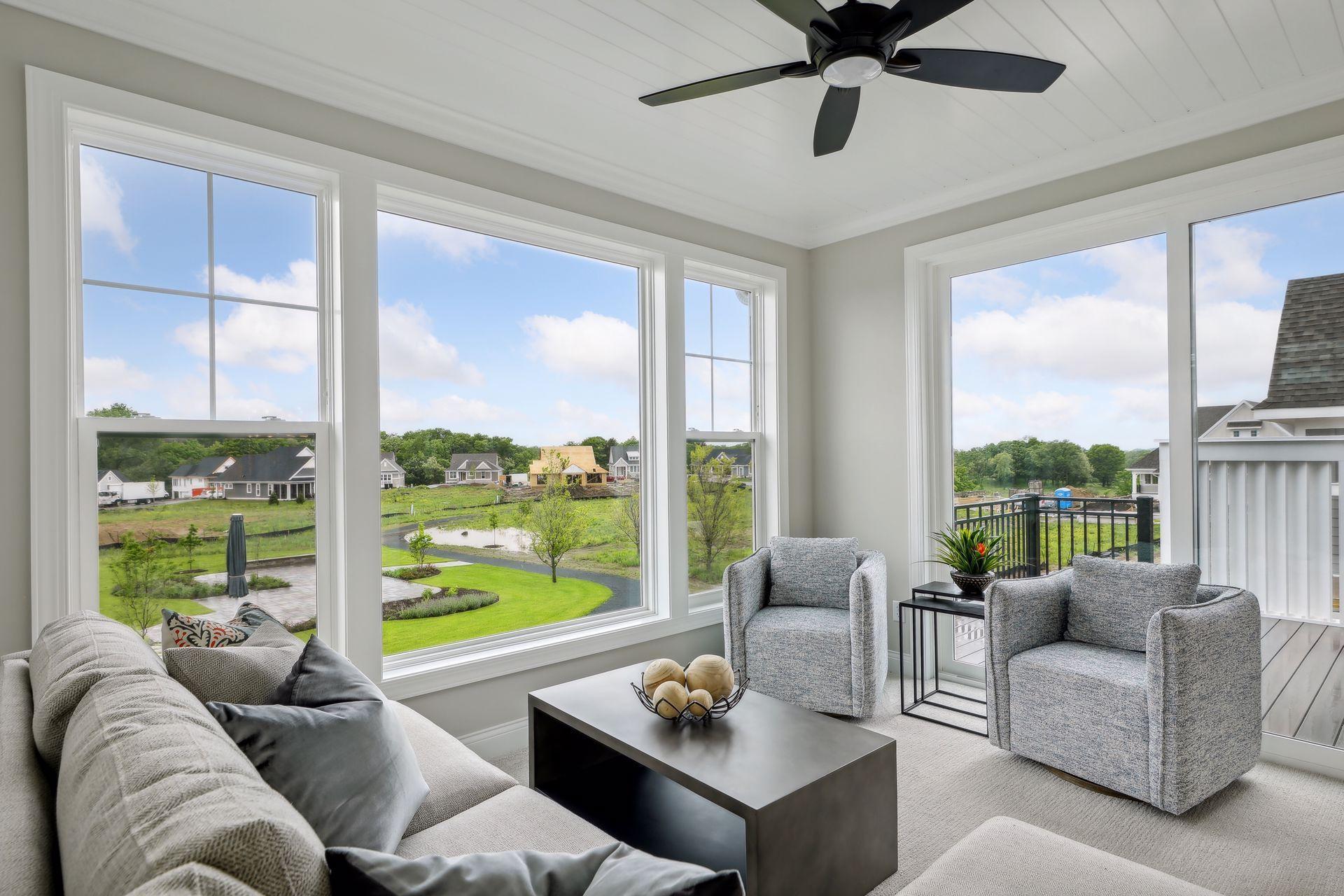 87 Spring Farm Road North Oaks, MN 55127 - Photo 2 of 42