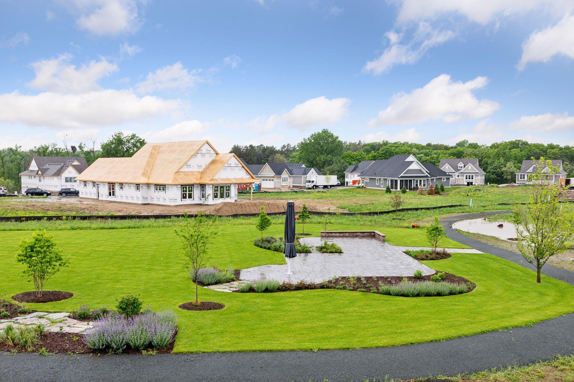 87 Spring Farm Road North Oaks, MN 55127 - Photo 32 of 42