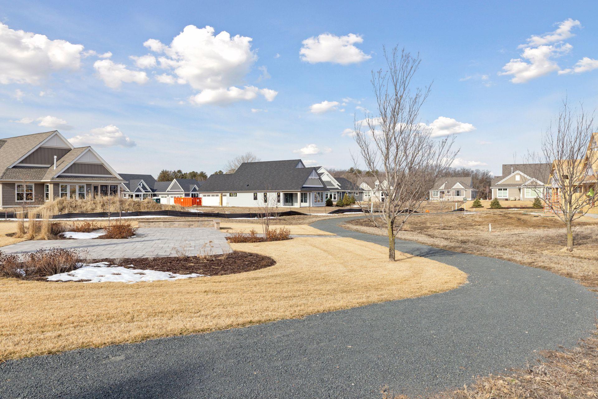 87 Spring Farm Road North Oaks, MN 55127 - Photo 35 of 42