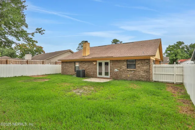 $279,000 | 7318 Amandas Crossing Drive South, Jacksonville, FL 32244