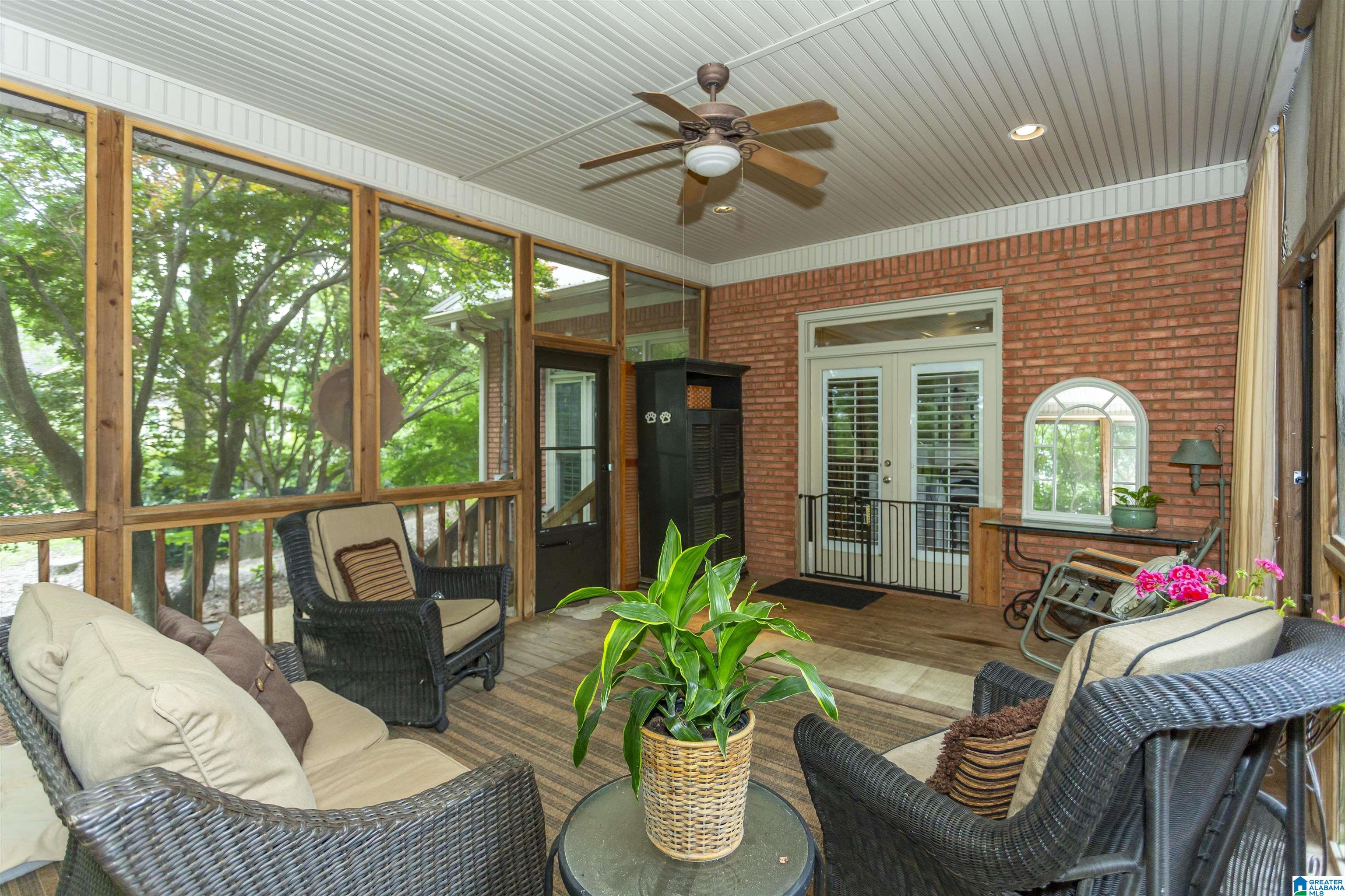 531 Guy Allen Road Gardendale, AL 35071 - Photo 31 of 90