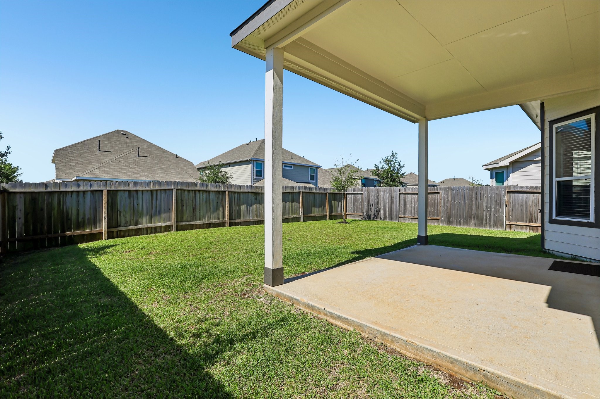 2903 August Mist Court Conroe, TX 77304 - Photo 36 of 40