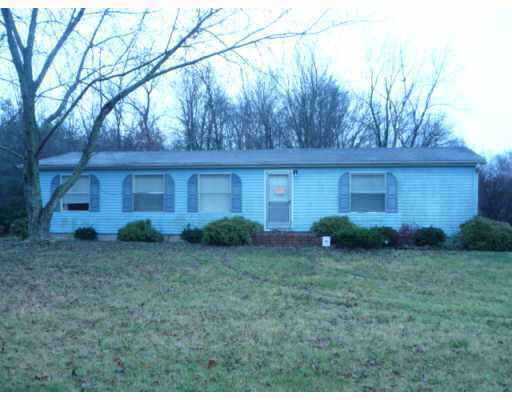 26832 Early Road New Carlisle, IN 46552 - Photo 1 of 8 Gallery Image 1