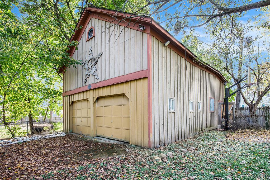 139 Tillson Street Romeo, MI 48065 - Photo 25 of 31