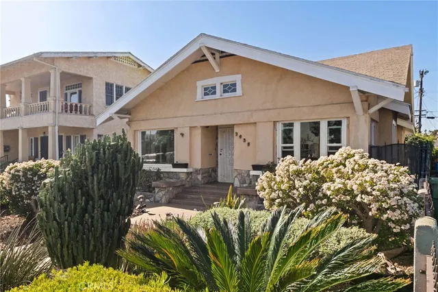 $899,000 | 3959 Denker Avenue, Los Angeles, CA 90062