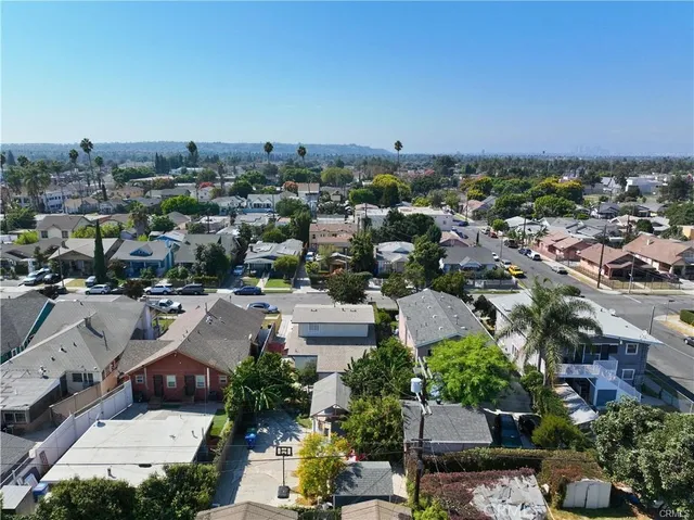 $899,000 | 3959 Denker Avenue, Los Angeles, CA 90062