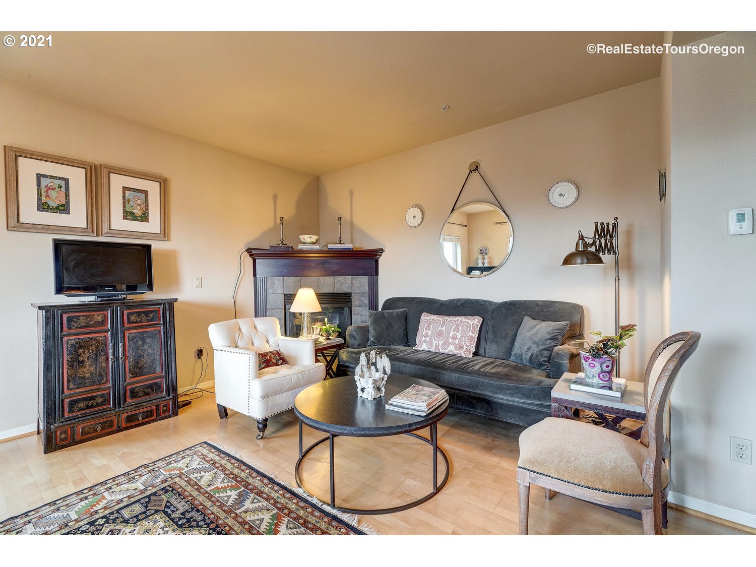 1630 Southwest Montgomery Street, Unit G Portland, OR 97201 - Photo 11 of 24