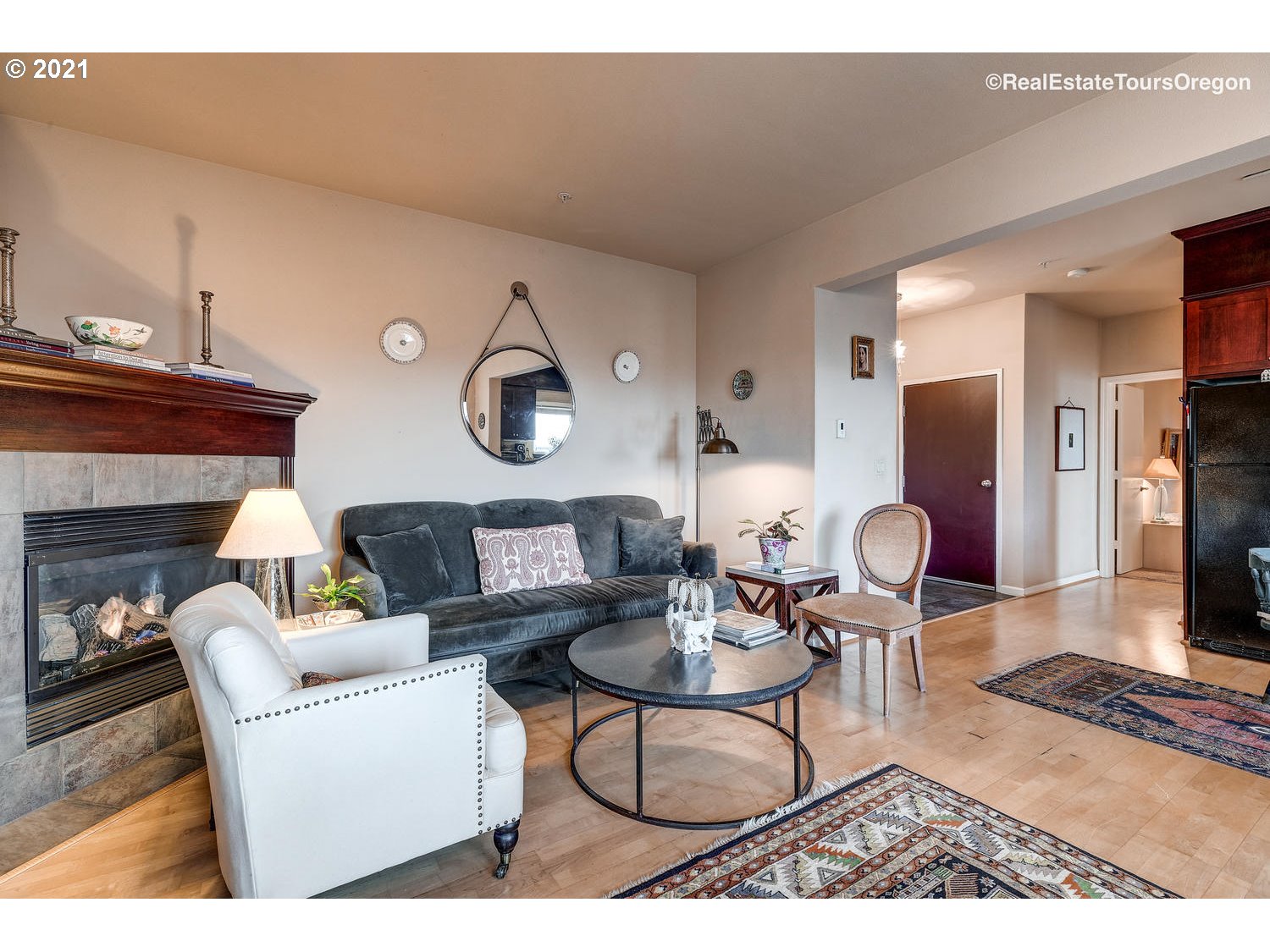 1630 Southwest Montgomery Street, Unit G Portland, OR 97201 - Photo 12 of 24