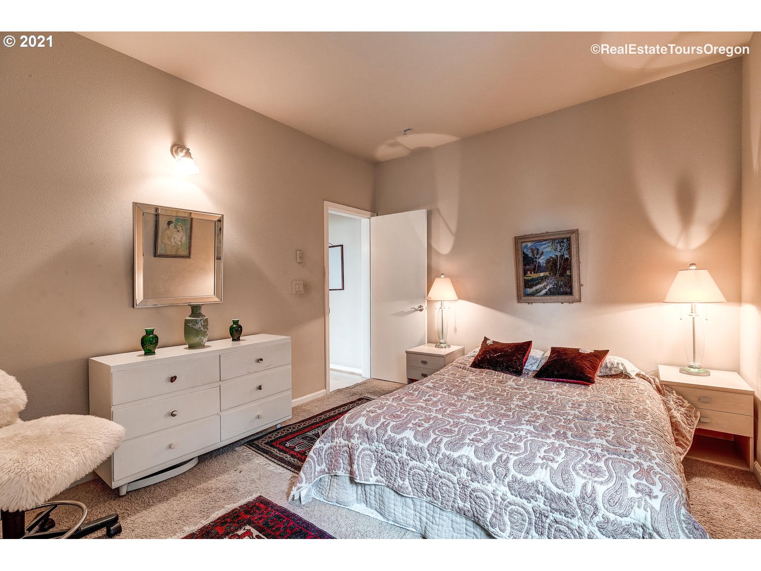 1630 Southwest Montgomery Street, Unit G Portland, OR 97201 - Photo 13 of 24