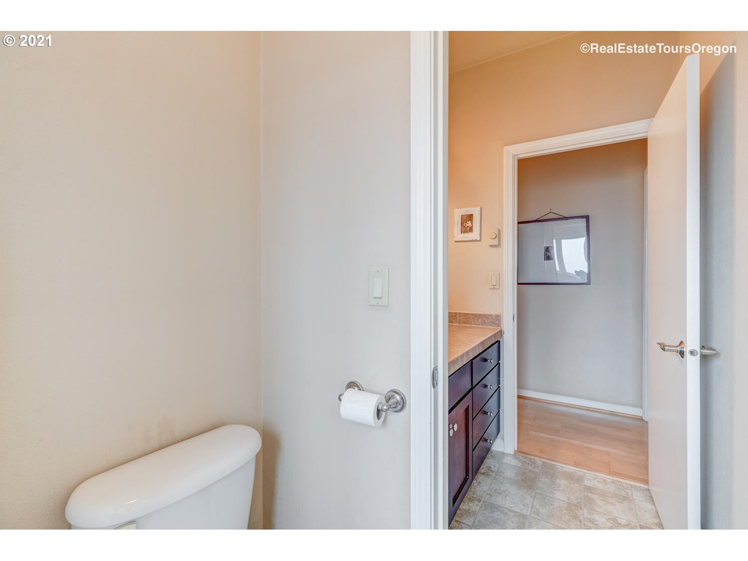 1630 Southwest Montgomery Street, Unit G Portland, OR 97201 - Photo 15 of 24