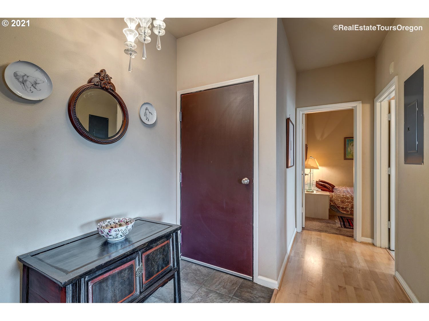 1630 Southwest Montgomery Street, Unit G Portland, OR 97201 - Photo 16 of 24