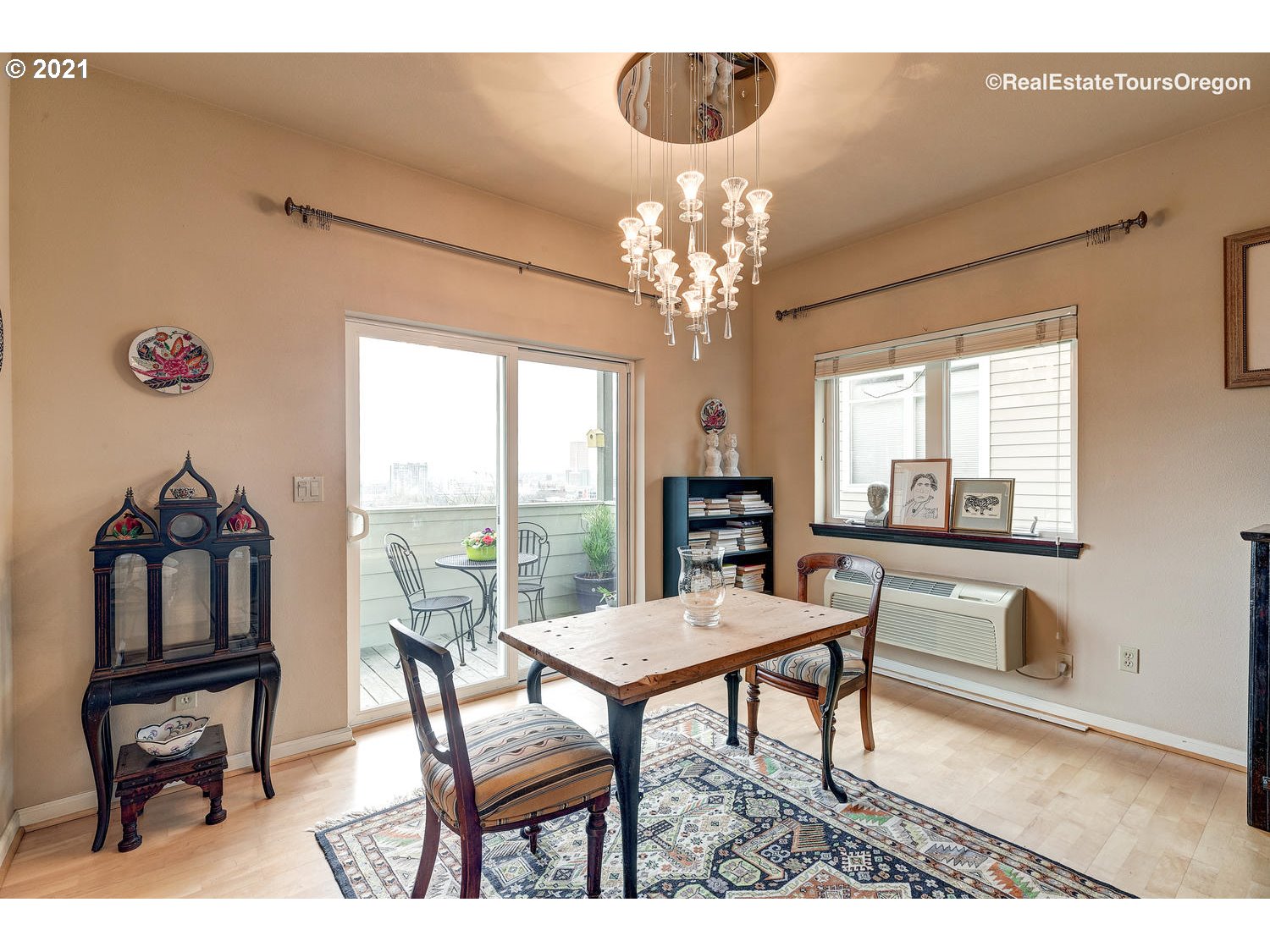 1630 Southwest Montgomery Street, Unit G Portland, OR 97201 - Photo 17 of 24