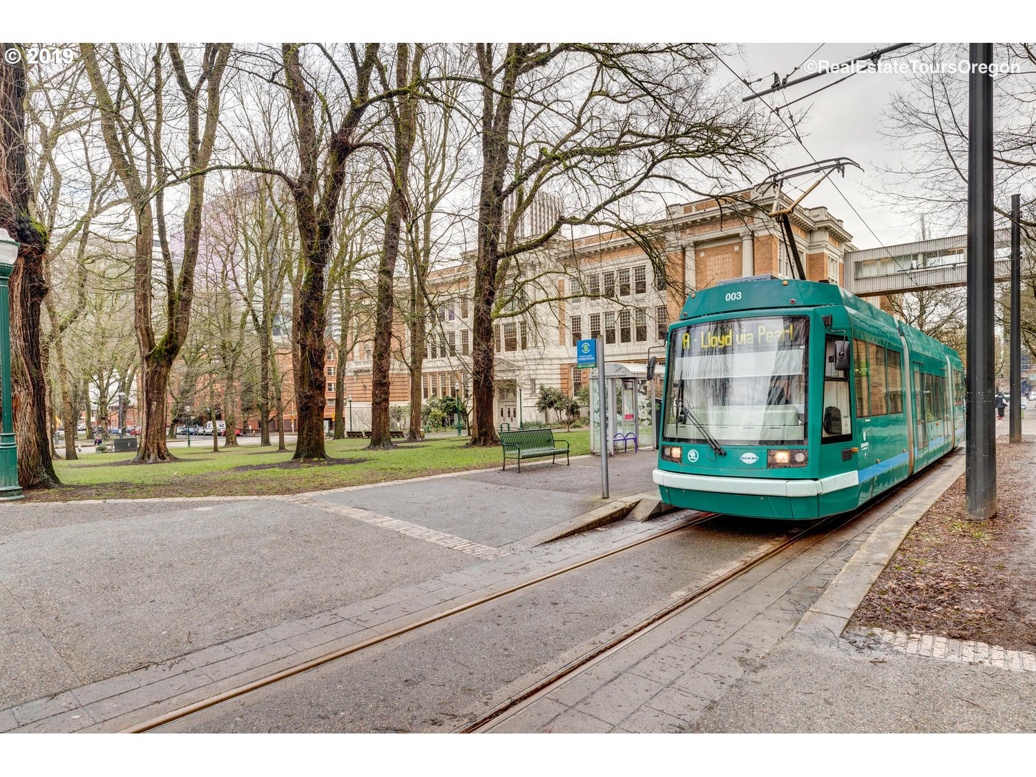 1630 Southwest Montgomery Street, Unit G Portland, OR 97201 - Photo 19 of 24